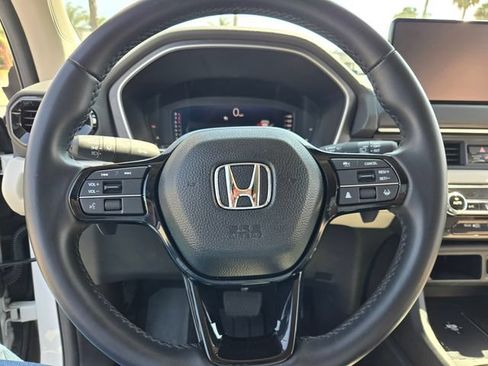 Used 2026 Honda Pilot EX-L image 20