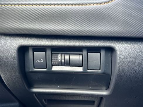 New 2026 Subaru Forester Wilderness AWD/4WD image 23