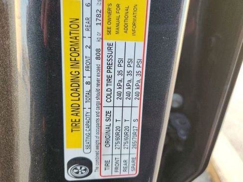 Used 2021 Chevrolet Suburban LS image 37