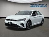 New 2025 Volkswagen Jetta Sport image 5