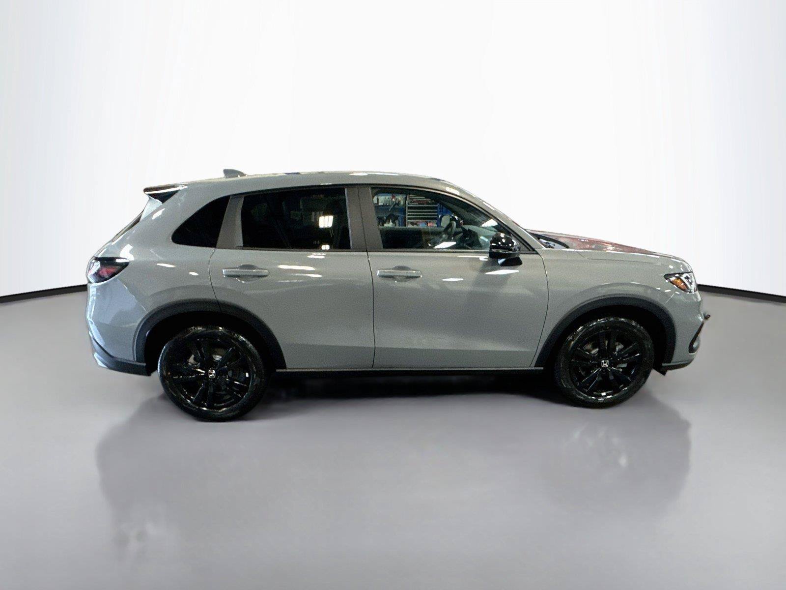 New 2027 Honda HR-V Sport image 17