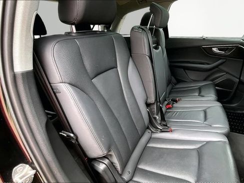 Used 2023 Audi A3 2.0T Premium w/ Black Optic Sport Package FWD image 29