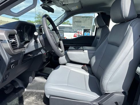 New 2026 Ford F150 XL RWD image 10