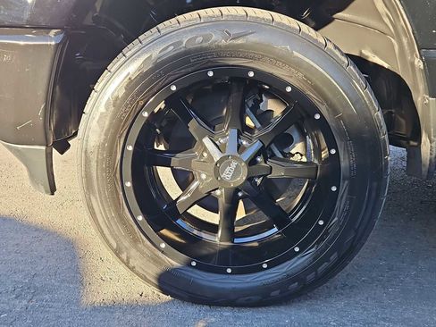 Used 2021 RAM 1500 Big Horn image 14