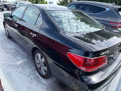Used 2006 Lexus ES 330 FWD image 7
