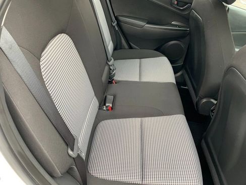 Certified 2023 Hyundai Kona SE w/ Cargo Package image 14