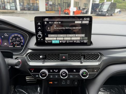 Certified 2023 Acura Integra A-Spec image 22