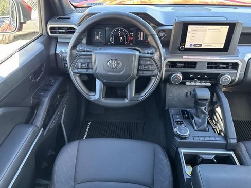 Certified 2025 Toyota Tacoma SR5 image 21