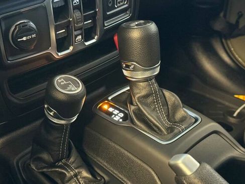 New 2025 Jeep Wrangler Unlimited Sport image 17