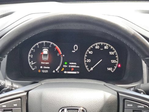 Used 2025 Honda Ridgeline RTL image 25
