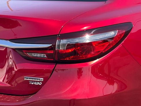 Used 2021 MAZDA MAZDA6 Grand Touring FWD image 26