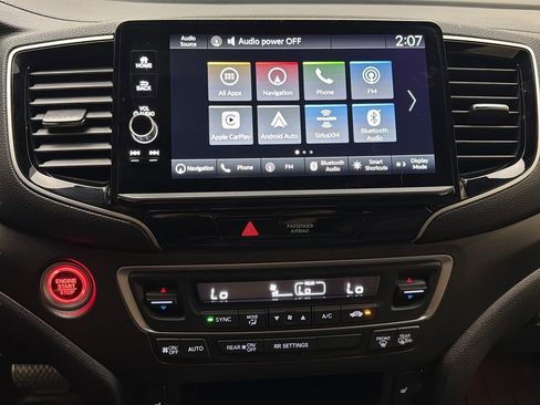 Certified 2025 Honda Ridgeline TrailSport image 21