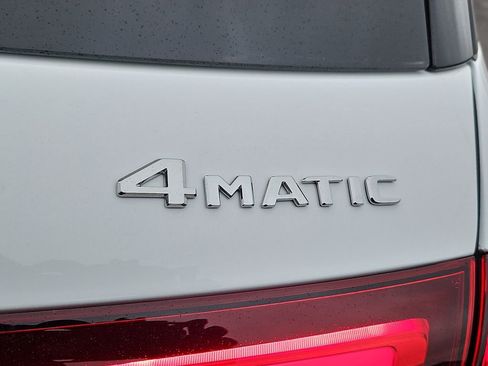 New 2026 Mercedes-Benz GLE 350 4MATIC image 15