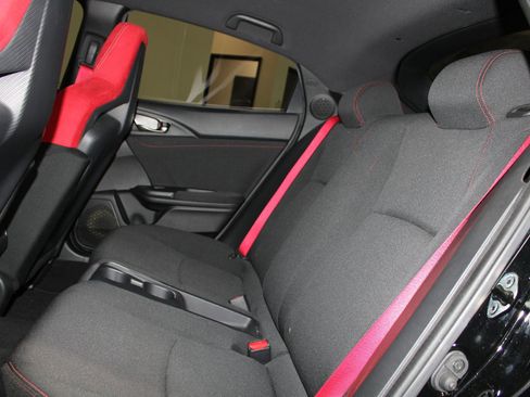 Used 2019 Honda Civic Type R image 19