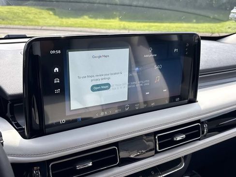 New 2026 Lincoln Aviator AWD w/ Jet Appearance Package image 28