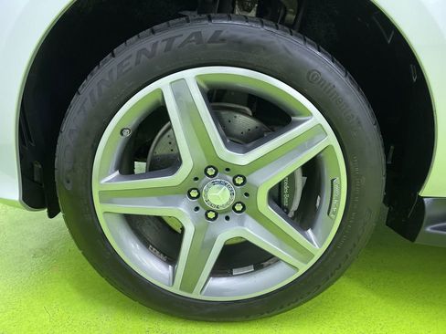 Used 2016 Mercedes-Benz GLE 400 4MATIC image 16