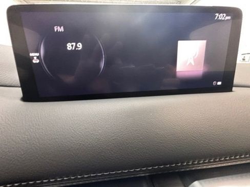 Used 2023 MAZDA CX-5 AWD 2.5 S w/ Premium Package image 12