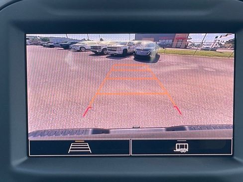 New 2026 Chevrolet Silverado 2500 Custom w/ Custom Value Package AWD/4WD image 20