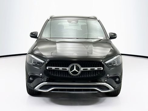 Certified 2025 Mercedes-Benz GLA 250 GLA 250 image 2