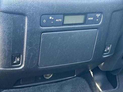 Used 2024 INFINITI QX80 Luxe RWD image 24