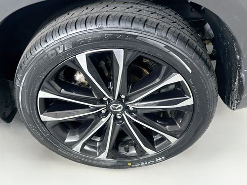 Used 2025 MAZDA CX-50 AWD 2.5 S w/ Premium Plus Pkg image 11