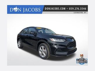Used 2023 Honda HR-V LX 360° Tour