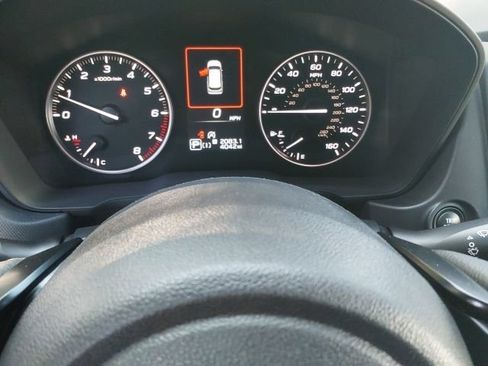 Certified 2026 Subaru Forester Premium AWD/4WD image 31