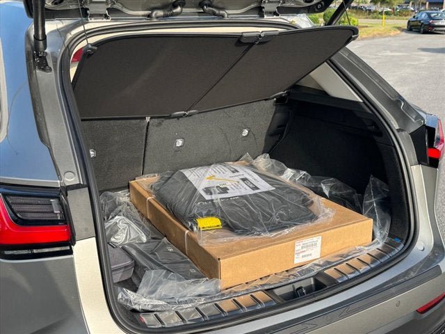 New 2026 Lexus NX 350 AWD w/ Accessory Package (2T) image 12