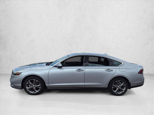 Used 2023 Honda Accord EX image 8