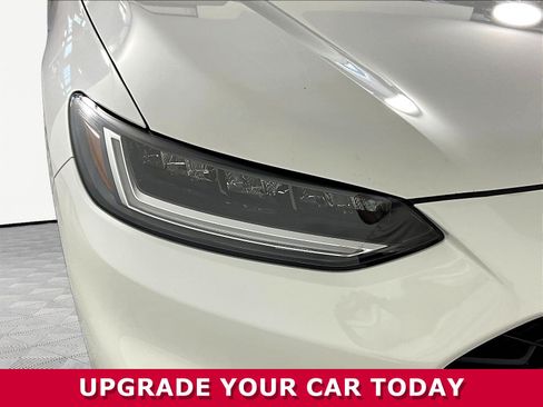 Used 2025 Honda HR-V LX image 27