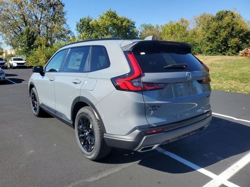 New 2026 Honda CR-V Sport-L image 14