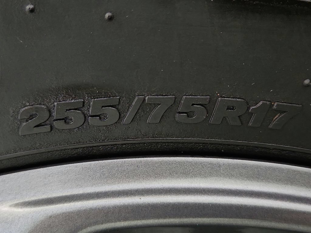 Used 2022 Ford Bronco Big Bend AWD/4WD image 30