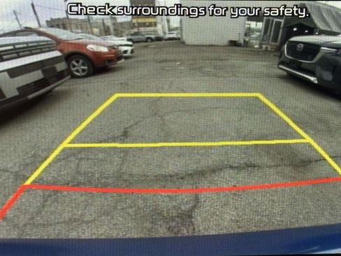 Used 2019 Kia Stinger GT1 image 32