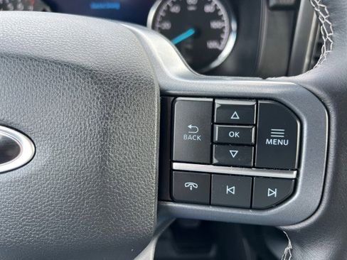 Certified 2023 Ford F150 XLT w/ Equipment Group 302A High image 17