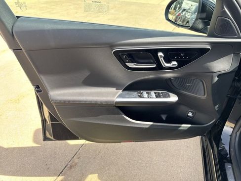 Used 2024 Mercedes-Benz C 300 4MATIC Sedan image 11