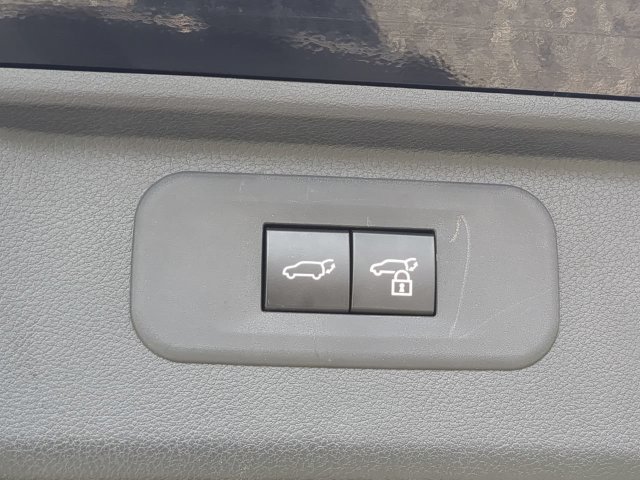 Certified 2024 Toyota Grand Highlander AWD Hybrid image 15