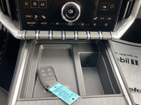 New 2026 GMC Acadia Elevation w/ Black Edition image 23