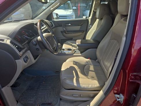 Used 2016 GMC Acadia Denali AWD/4WD image 10