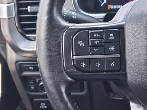 Used 2021 Ford F150 Platinum w/ Equipment Group 701A High AWD/4WD image 27
