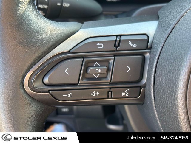 Used 2024 Toyota Corolla GR AWD/4WD image 24