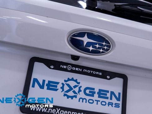 Used 2020 Subaru Crosstrek 2.0i Limited w/ Popular Package #2 image 11