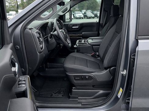 Used 2021 Chevrolet Silverado 1500 LT image 15