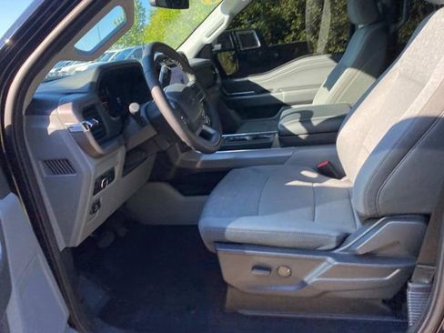 Used 2024 Ford F150 XLT w/ Mobile Office Package AWD/4WD image 11