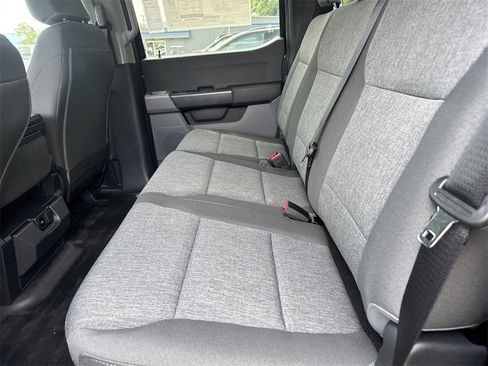 New 2025 Ford F150 XL w/ Equipment Group 103A High image 13