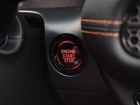 New 2026 Honda HR-V Sport image 20