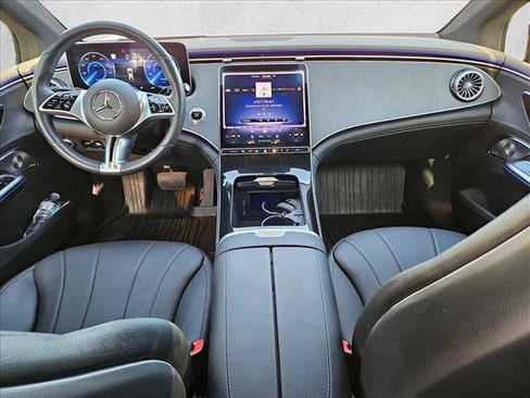 Certified 2023 Mercedes-Benz EQE 350+ 4MATIC Sedan image 18