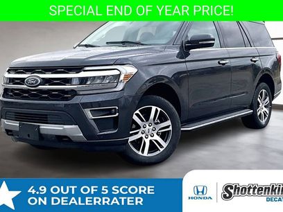 Used 2022 Ford Expedition Limited