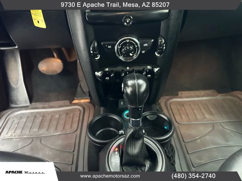 Used 2013 MINI Cooper Hardtop image 22