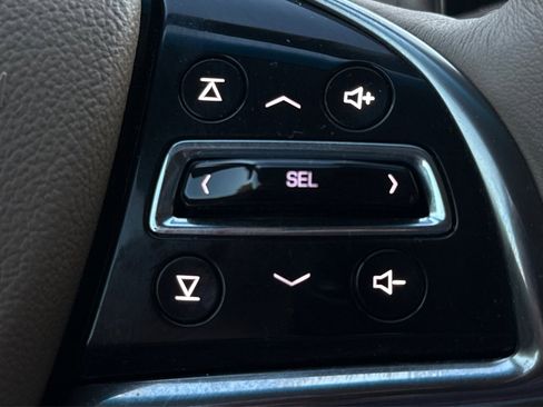 Used 2014 Cadillac CTS Luxury RWD image 20