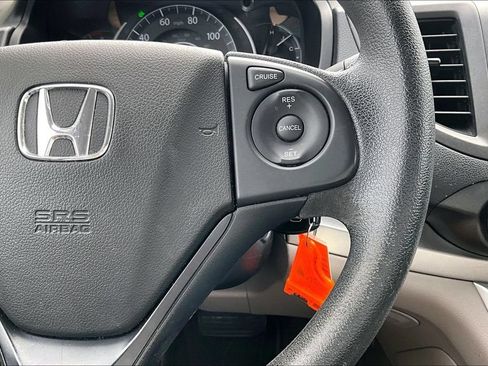 Used 2013 Honda CR-V LX image 19